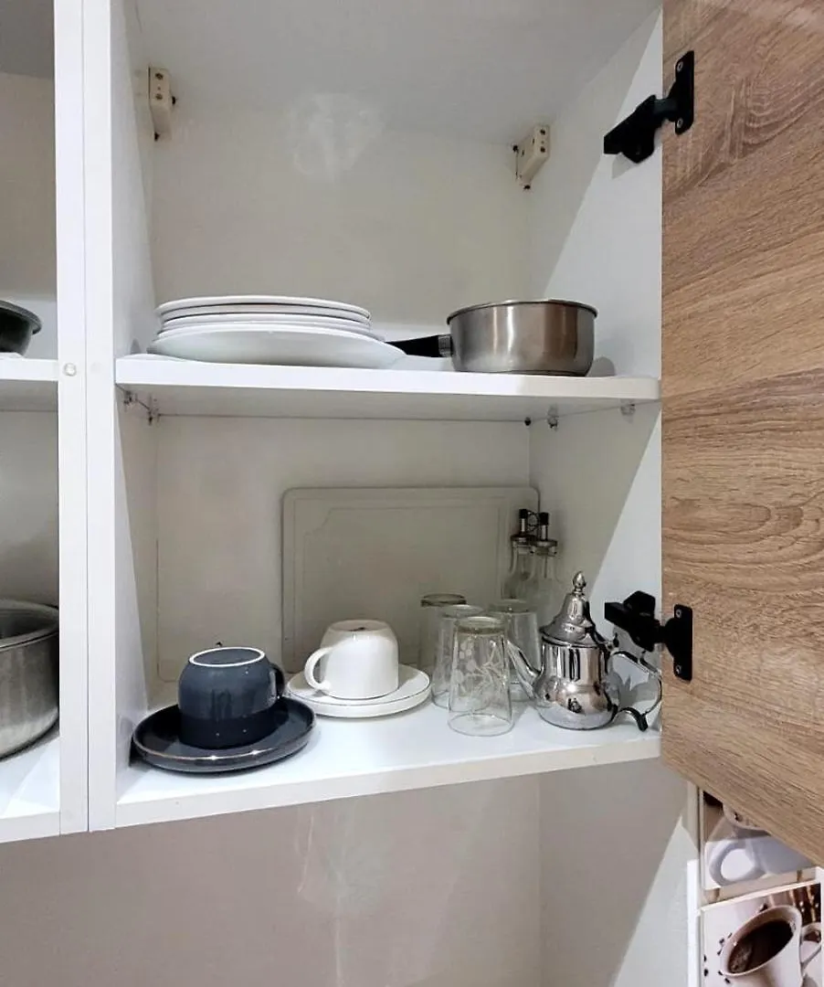 Apartment Le Charm J40 En Face Ctm Hivernage A 15Mn De L'Aeroport Marrakesch